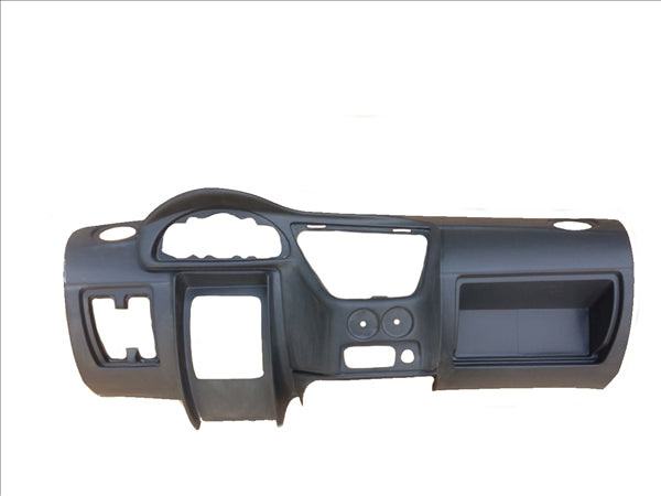 KIN777001305 CRUSCOTTO PLANCIA ITALCAR T2 T3