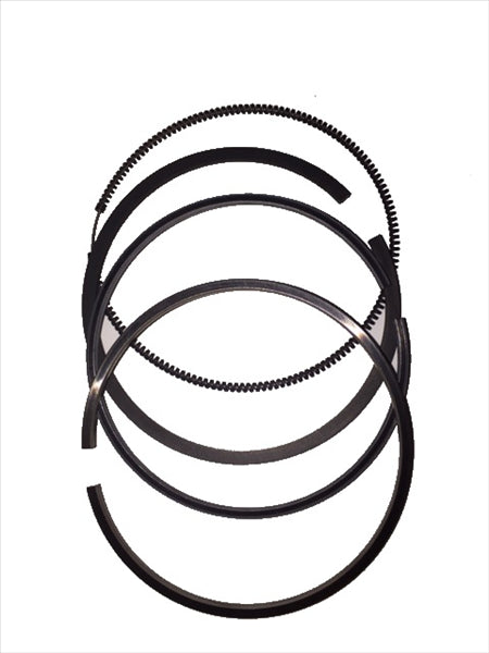 SERIE SEGMENTI STANDARD MOTORE MITSUBISCHI 538 CC