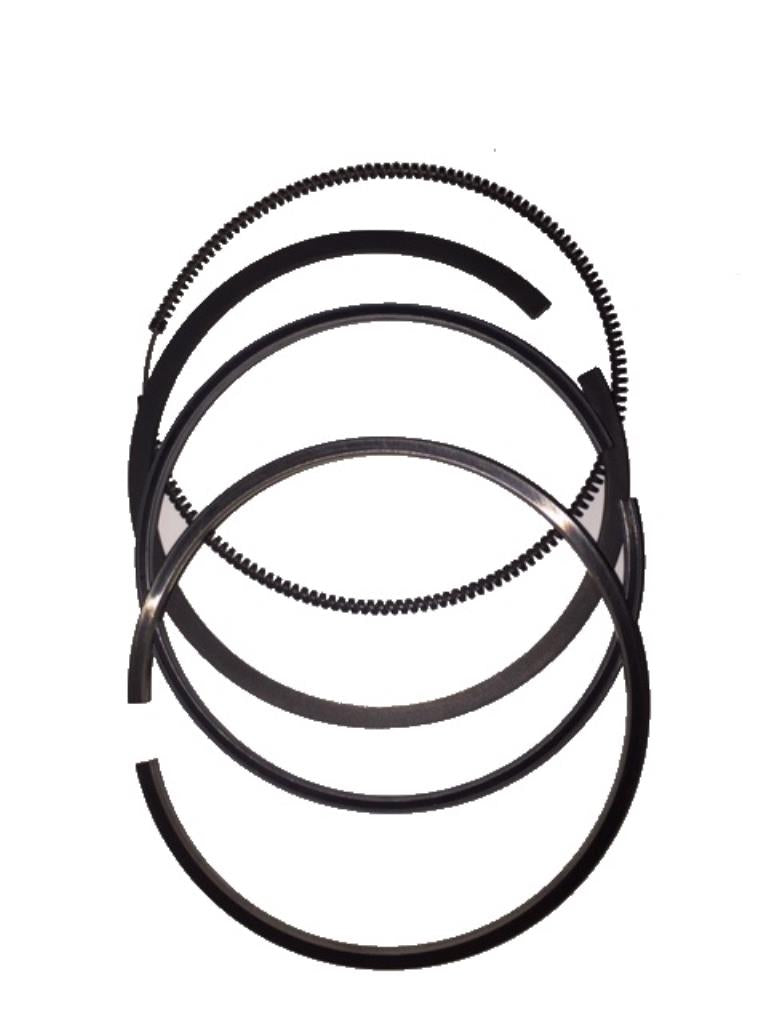 SERIE SEGMENTI STANDARD MOTORE MITSUBISCHI 635 CC