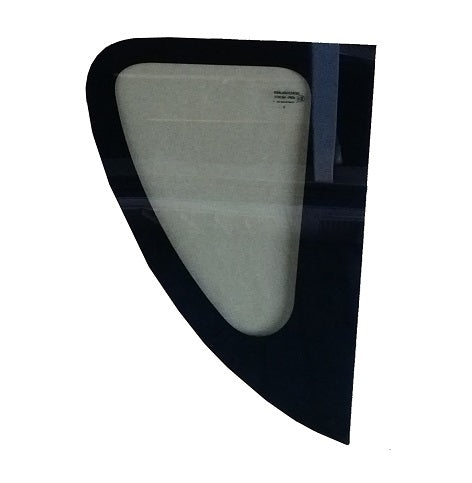 Rear glass. Fixed Right Green Casalini Ydea
