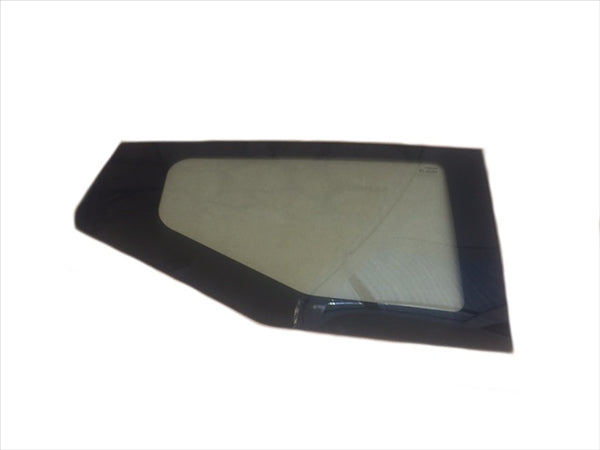 Rear glass. Fixed right Casalini Sulky