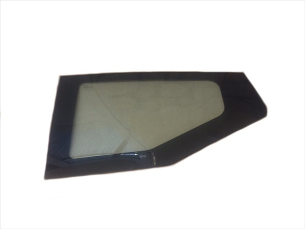 Rear glass. Fixed left Casalini Sulky