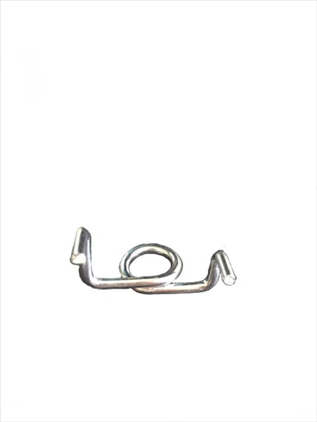 P0101044300 MOLLA PINZA FRENO DX POST. CASALINI