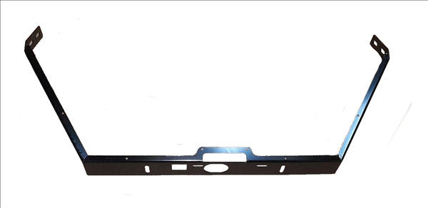 P0729049710 SUPPORTO PARAURTI ANTERIORE CASALINI M10 M12 M14