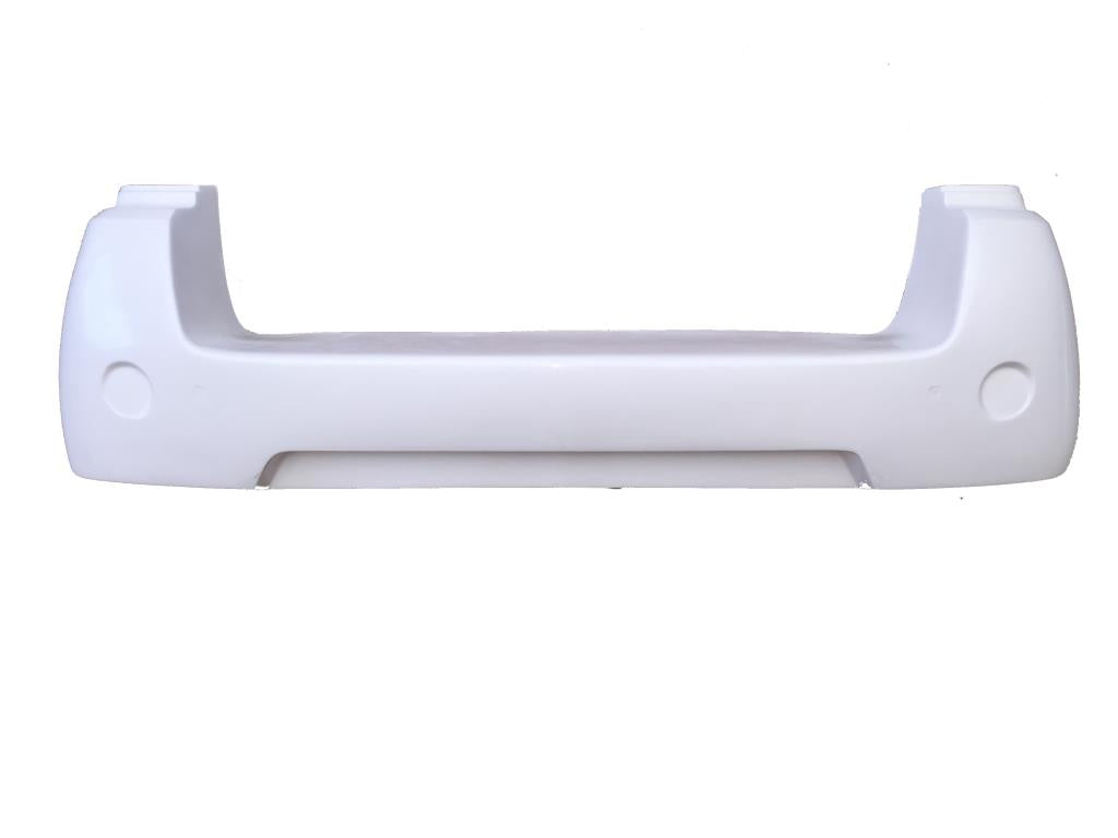 00102404 PARAURTI POSTERIORE BELLIER OPALE