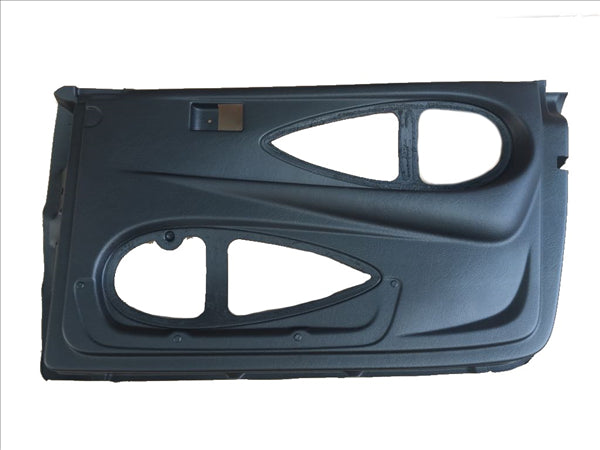 Int. Right Door Panel Barooder Resin