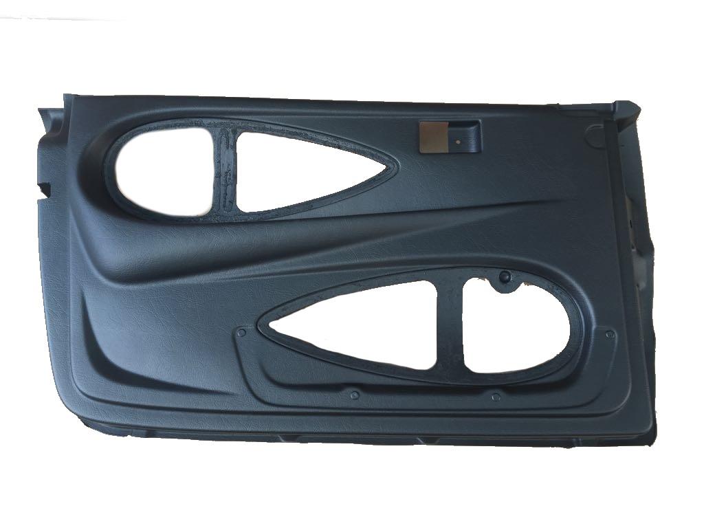 Inner Door Panel Left Barooder Resin