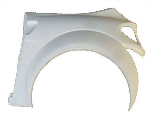 Rear mudguard. Sx Chatenet Ch26