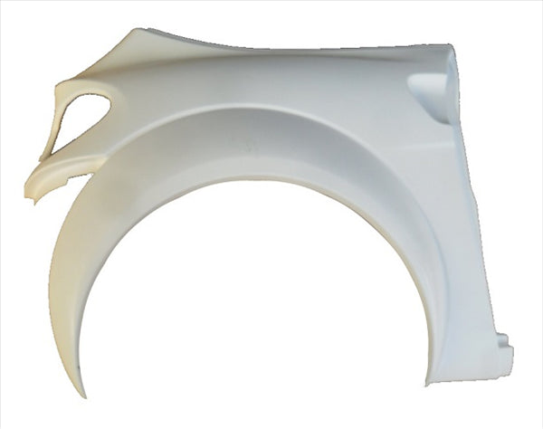 Rear mudguard. Dx Chatenet Ch26