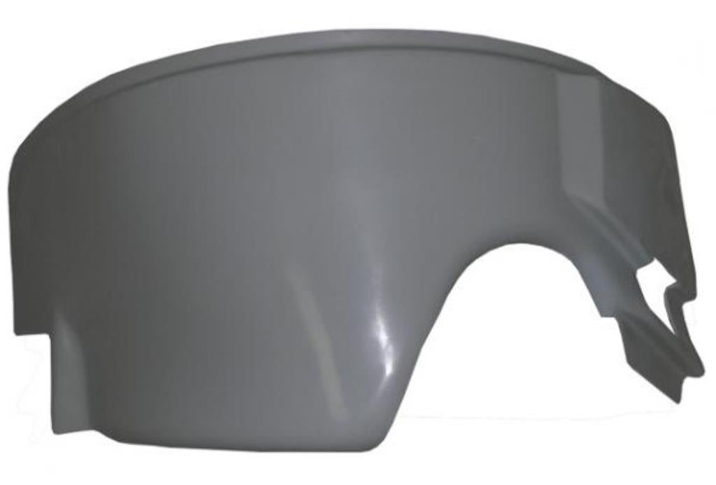 Left Front Internal Wheel Arch. Barooder/spee