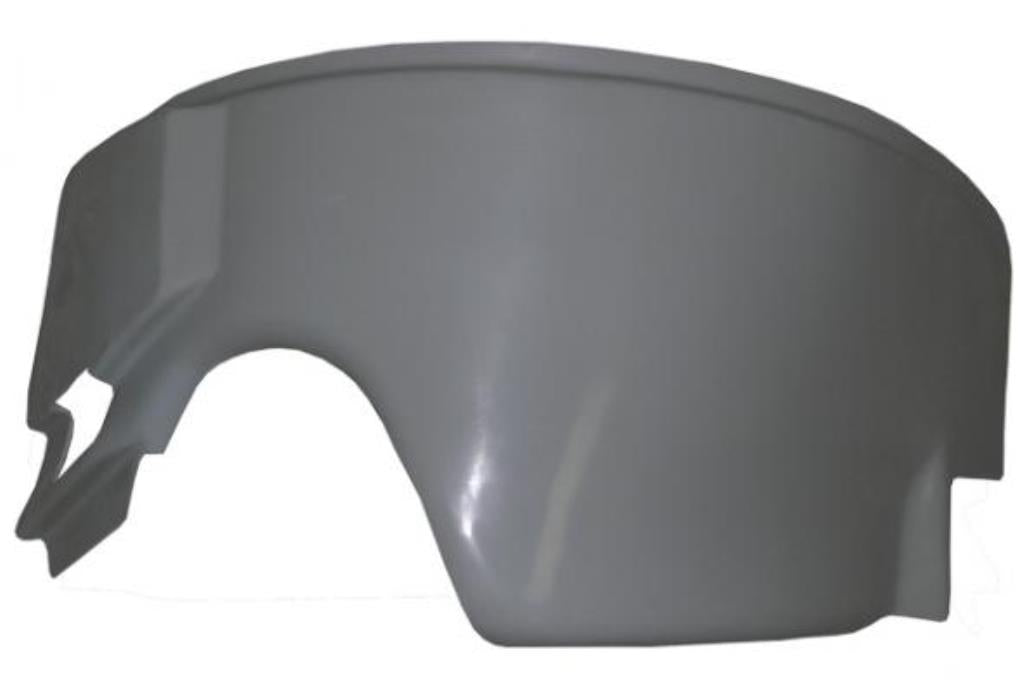 Internal Front Wheel Arch. Right Barooder/spee