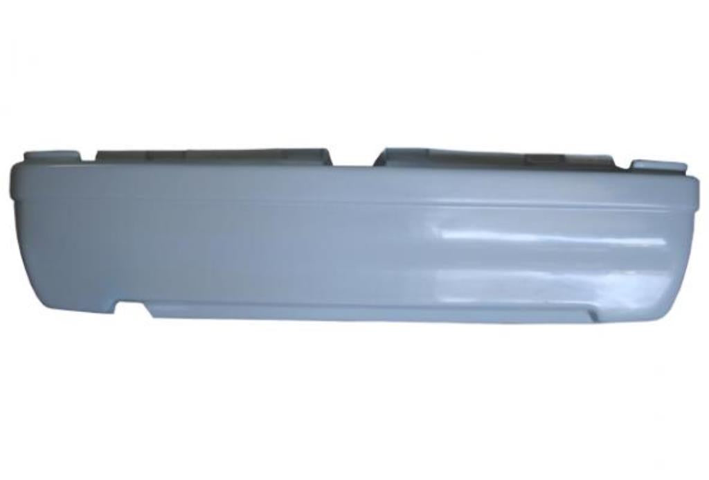 Rear bumper. Microcar Lyra 1st version