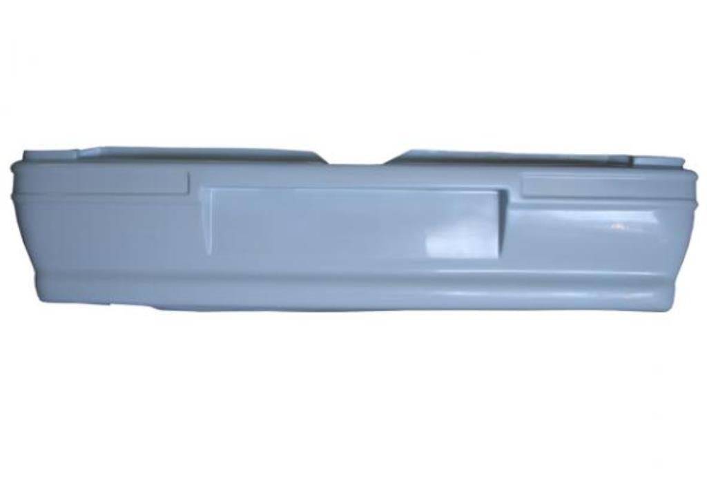Rear bumper. Microcar Lyra 2nd version