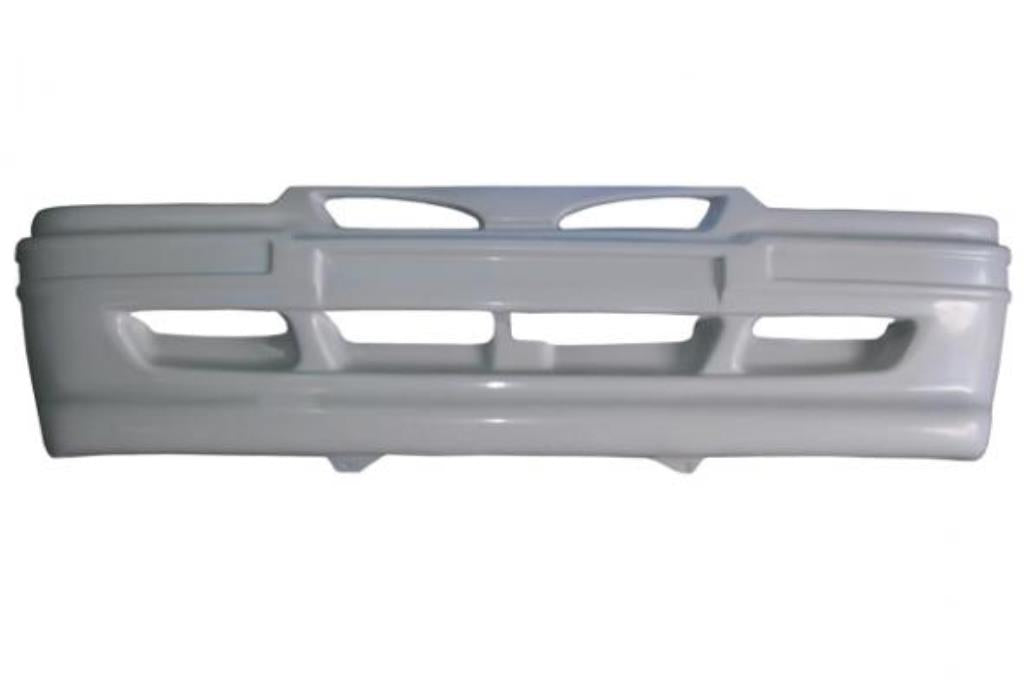 Front Bumper Microcar Lyra 2nd Version