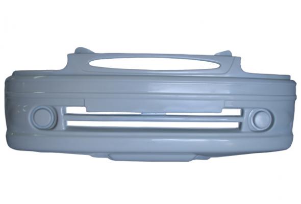 Front Bumper Microcar Virgo II