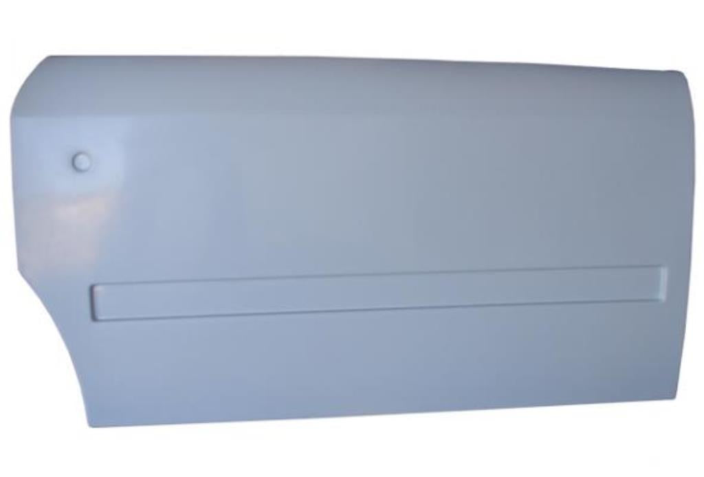 Right Ext. Door Panel Microcar Mc1/mc2