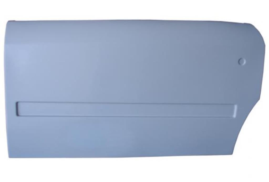 Ext. Door Panel Left Microcar Mc1/mc2