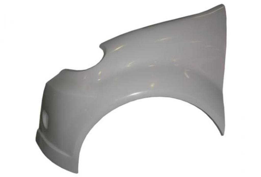 107370 PARAFANGO ANTERIORE SINISTRO JDM ABACA