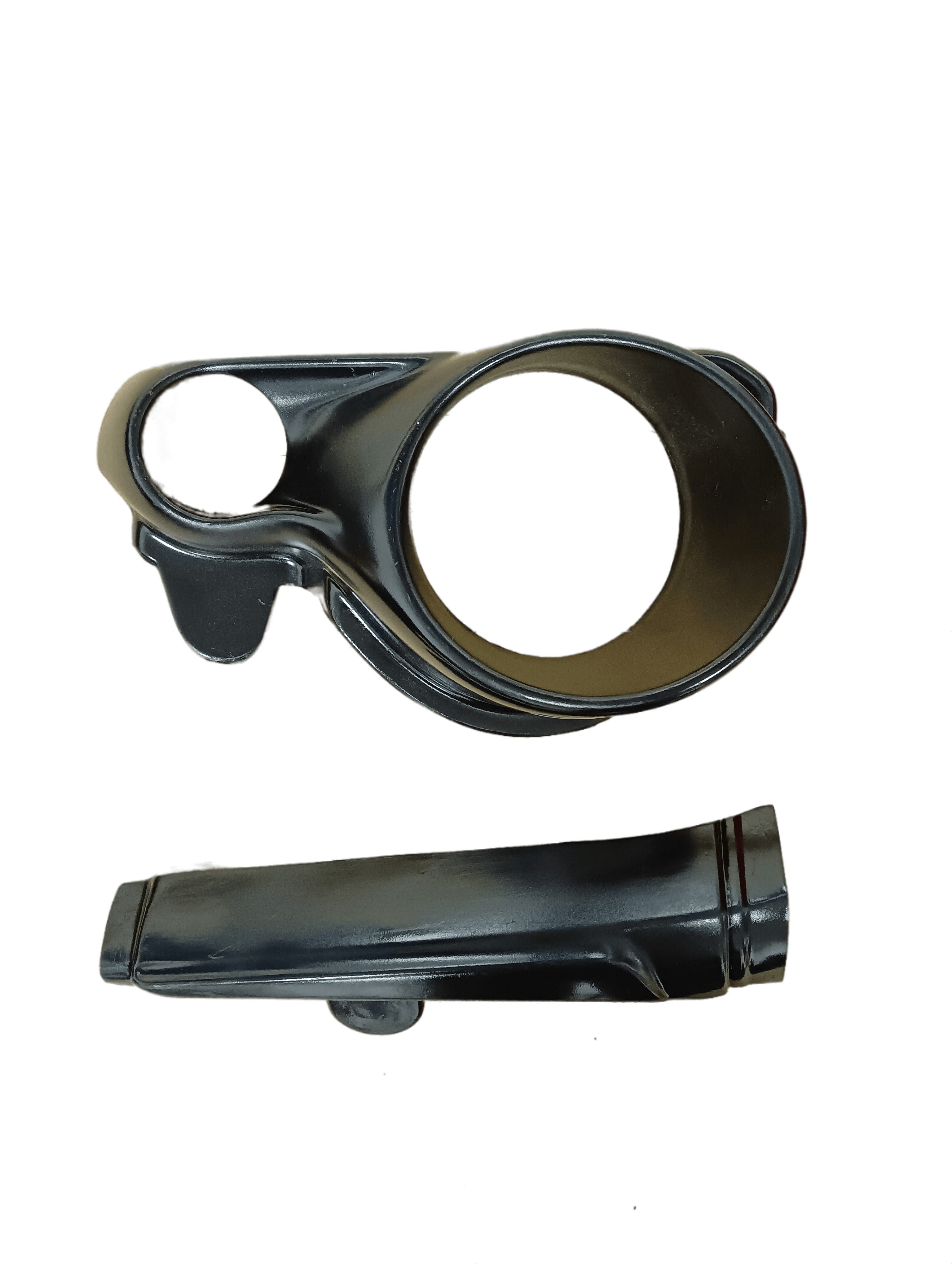 1141016 CORNICE GHIERA FARO ANTERIORE DESTRA JDM XHEOS