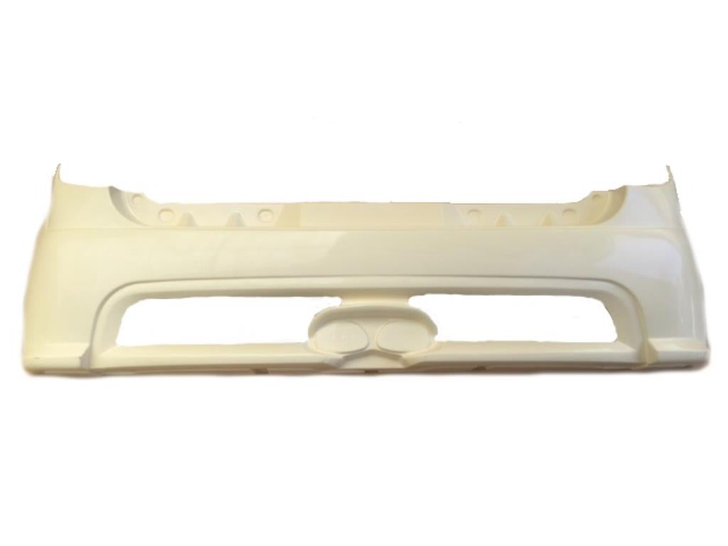 1400345 PARAURTI POSTERIORE LIGIER IXO 2° SERIE CON SPOILER