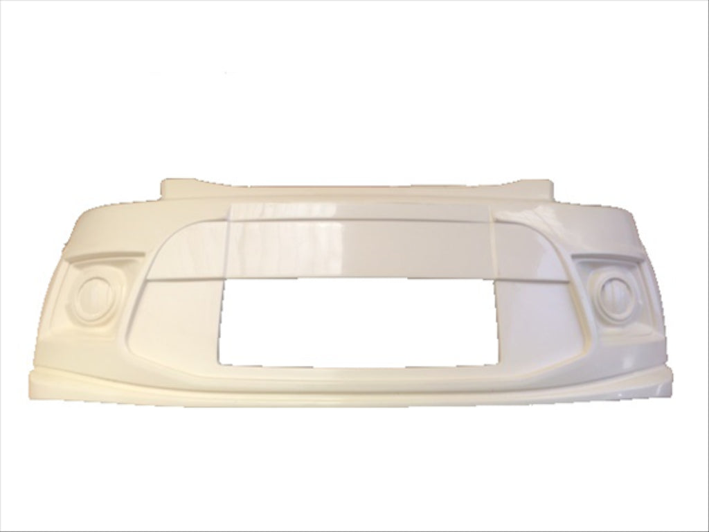 1401123 PARAURTI ANTERIORE LIGIER IXO 2° SERIE