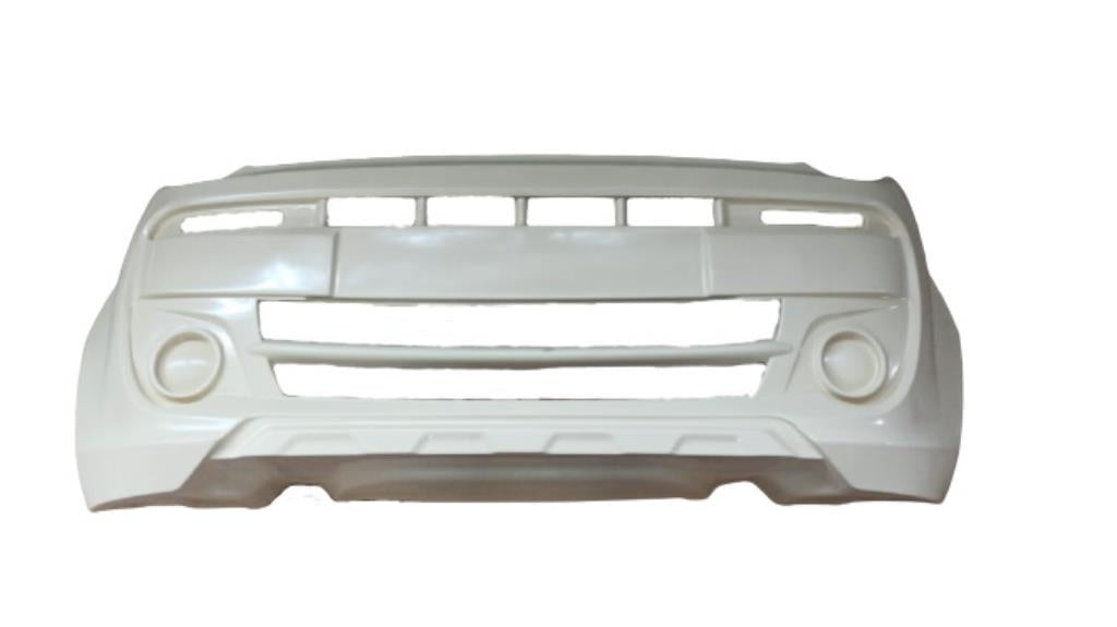 Front Bumper M.go Dué P85 P88 W/grill