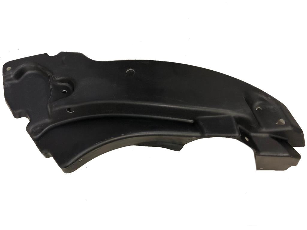 Front Wheel Arch Cover Ligier Sx Js56