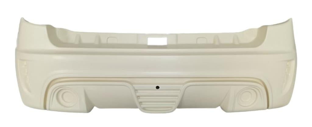 Ligier Js56 Sport Rear Bumper