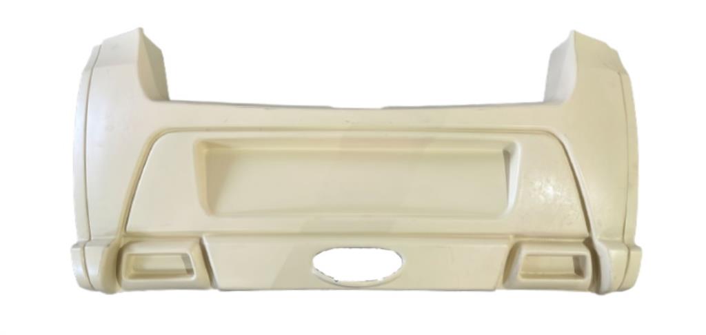 207212 PARAURTI POSTERIORE JDM ROXSY