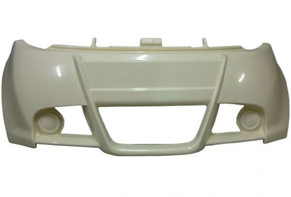 Front Bumper Jdm Roxsy