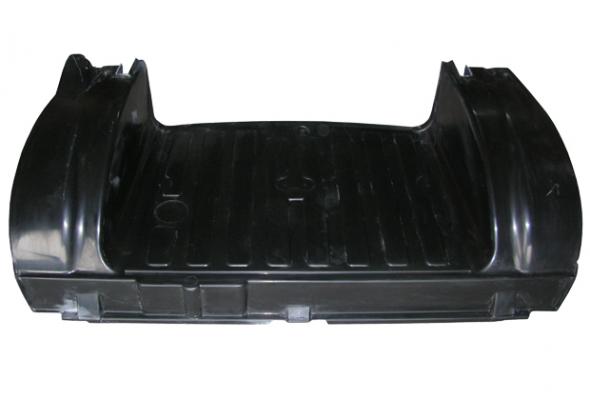 7AB005 PIANALE POSTERIORE AIXAM A.721 SPORT SCOUTY R GT