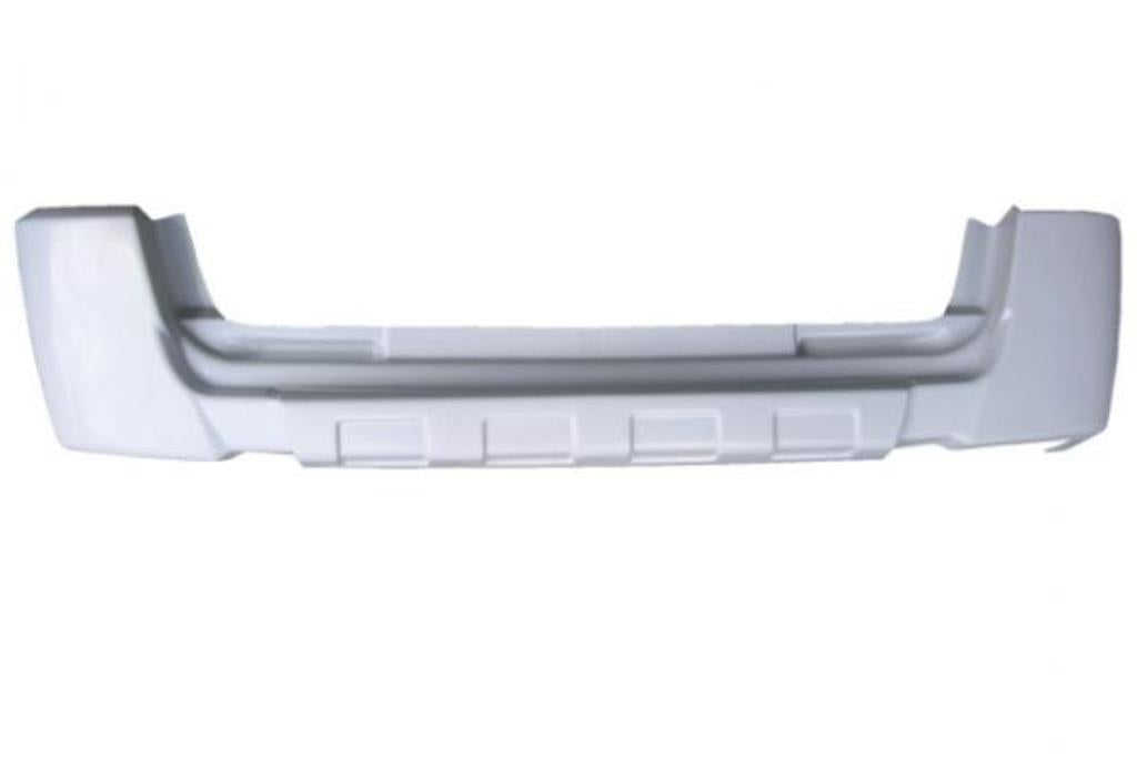 Rear bumper. Aixam Crossline Mod 2005