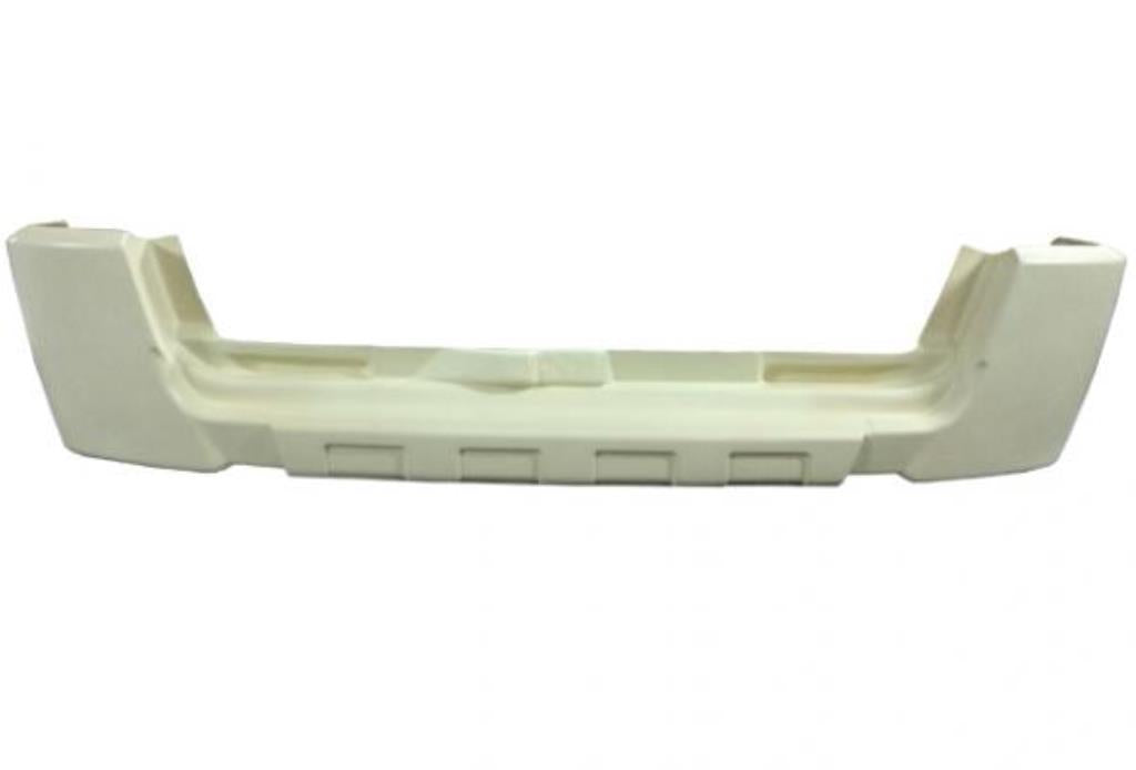 Rear bumper. Aixam Crossline Mod. 2008