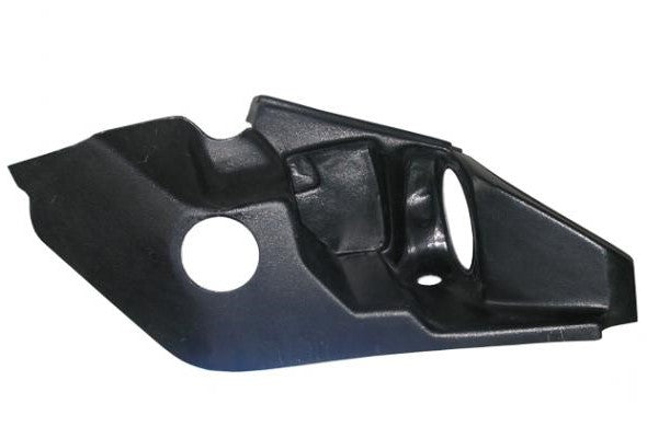 Wheel Arch Front Mudguard Left 300/400