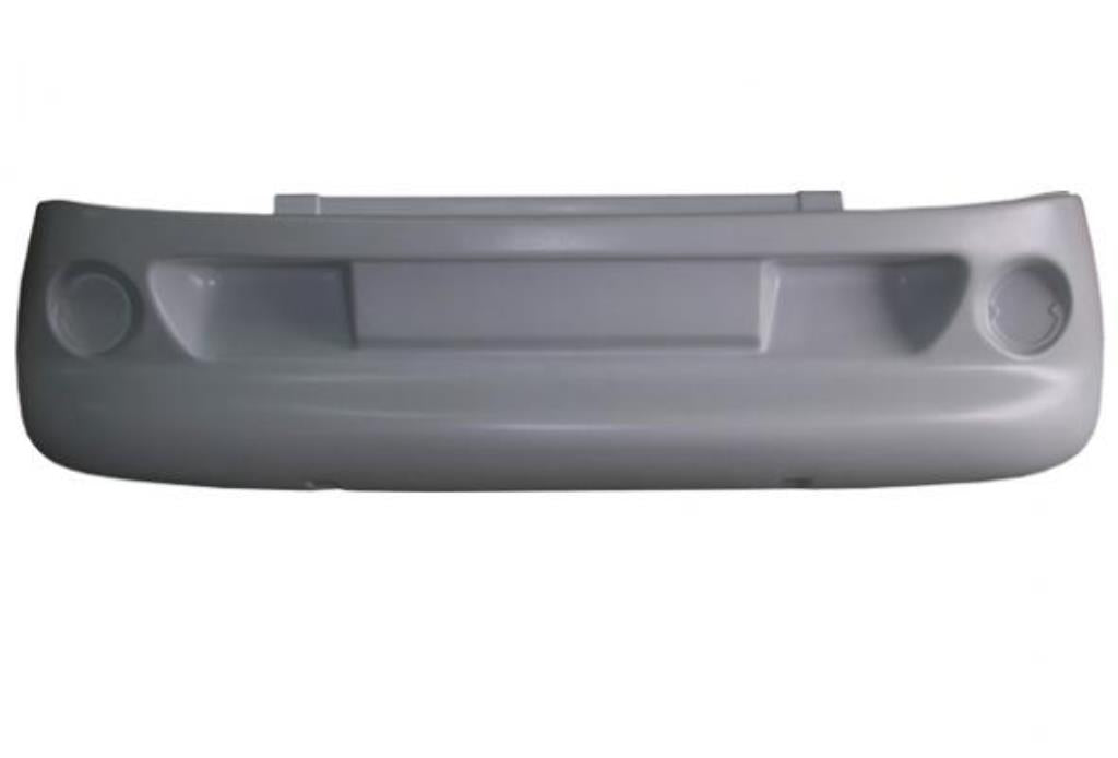 Front Bumper Aixam 500 First Series