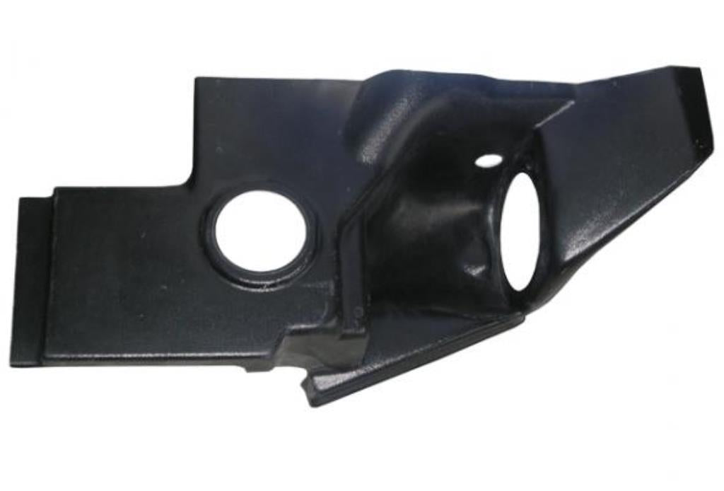 7L904 PASSARUOTA COVER INTERNO PARAFANGO ANTERIORE DESTRO AIXAM 500