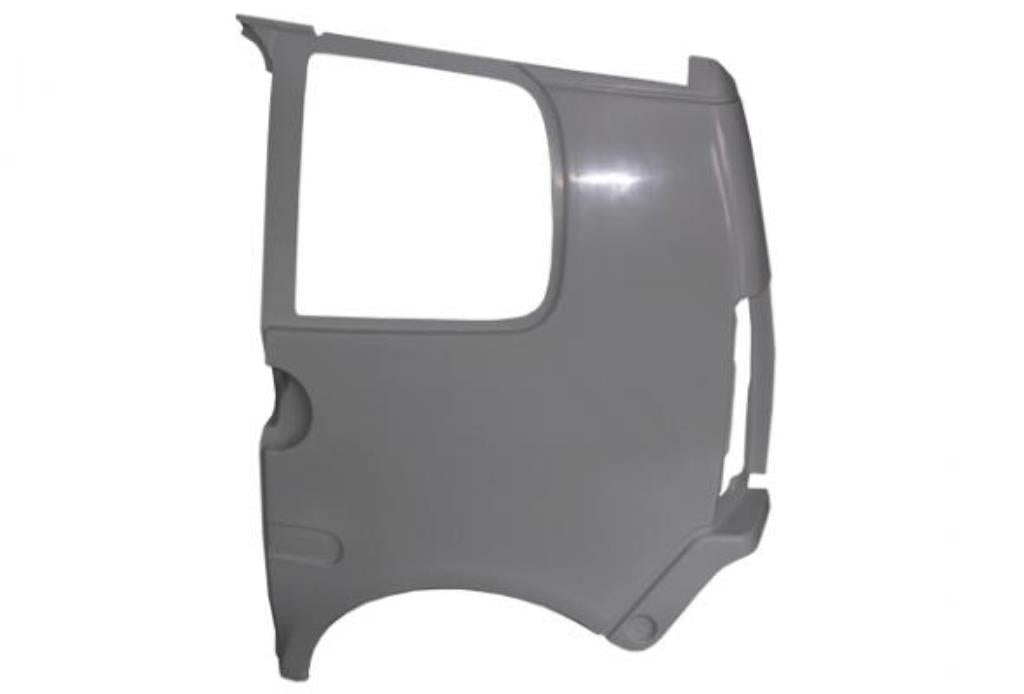 7R027 FIANCATA PARAFANGO POSTERIORE SINISTRO AIXAM 300 400 EVOLUTION 400.4