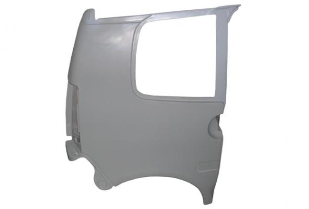 7R028 FIANCATA PARAFANGO POSTERIORE DESTRO AIXAM 300 400 EVOLUTION 400.4