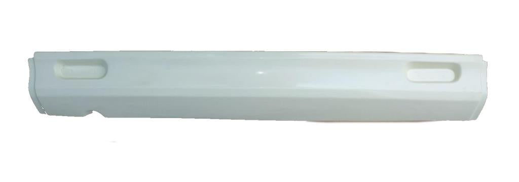 7W529A PARAURTI POSTERIORE AIXAM PICK-UP 500-4 / 5