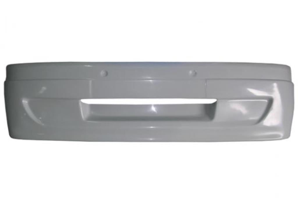 Front Bumper Jdm Titane I-ii