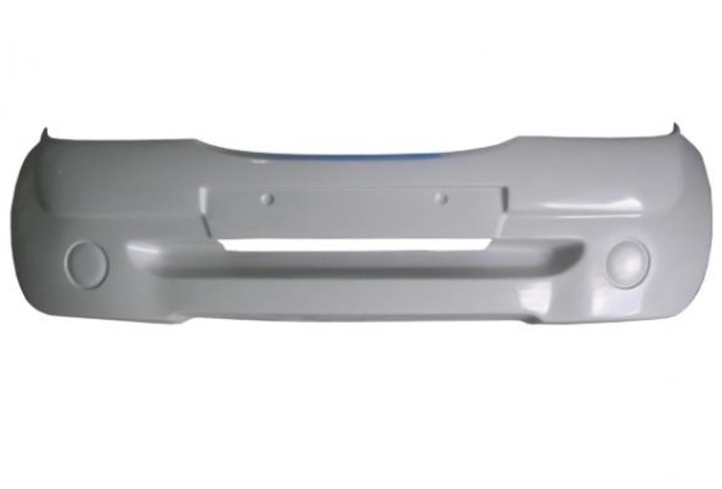 Front Bumper Bellier Divane/opal