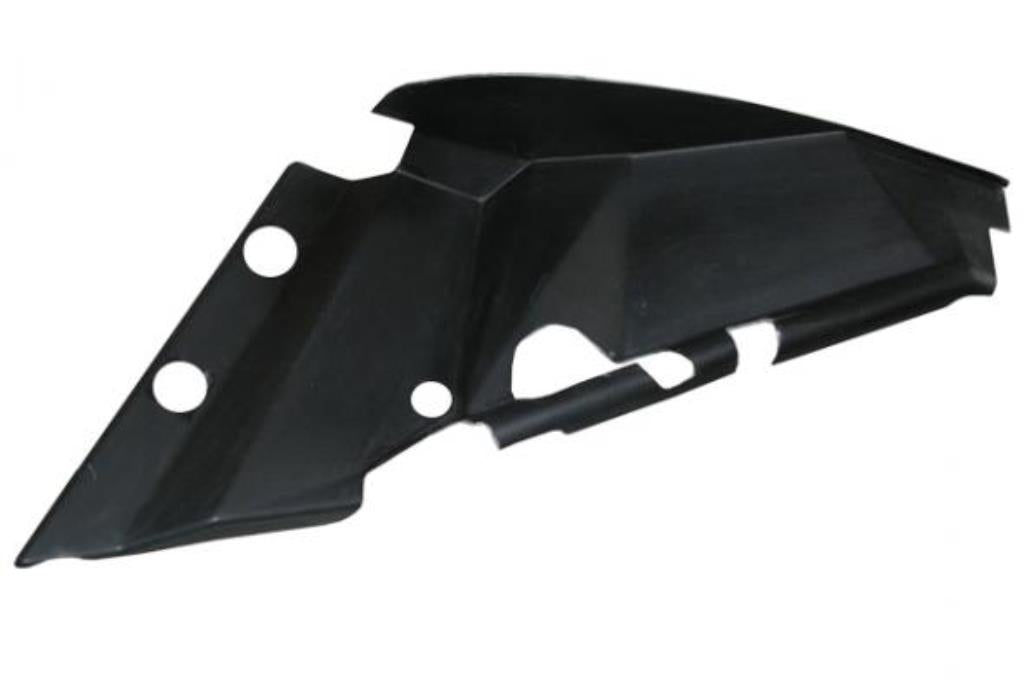 Front wheel arch. Right Italcar T2-t3