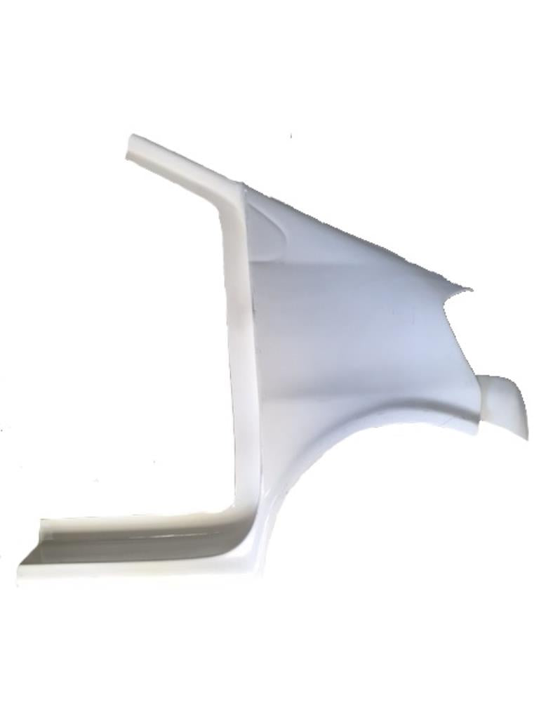 Front mudguard Right Casalini M10 M12