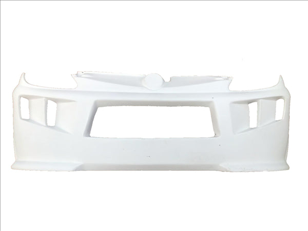 Front Bumper Tuning Aixam City