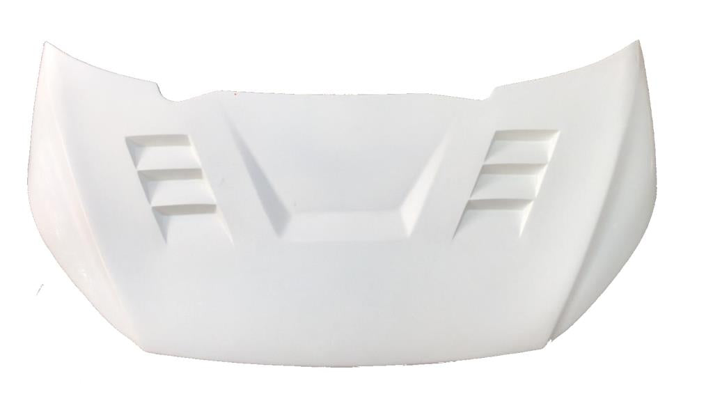 Front bonnet