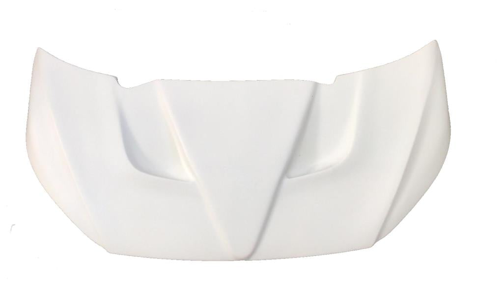 Front bonnet