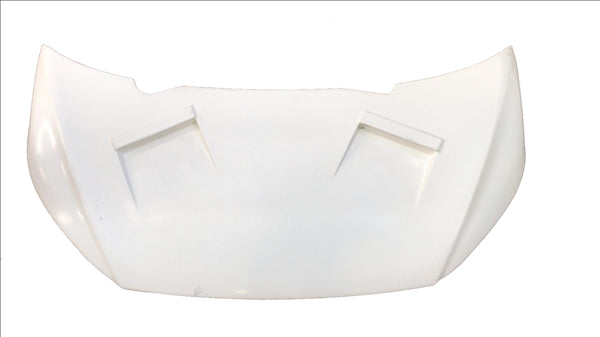 Front bonnet