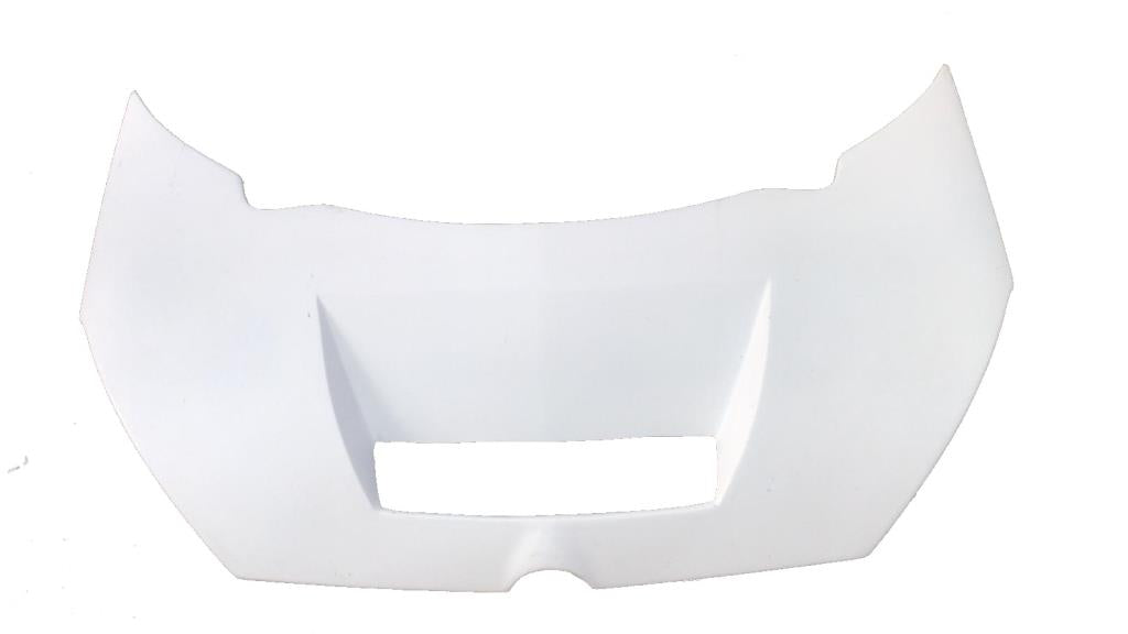 Front bonnet