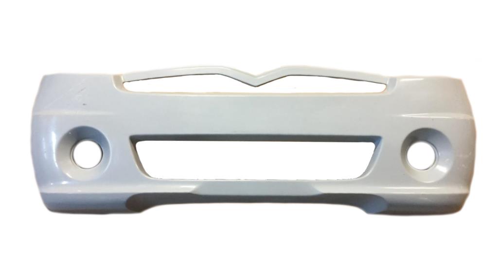 Front Bumper Tuning Chatenet Ch26