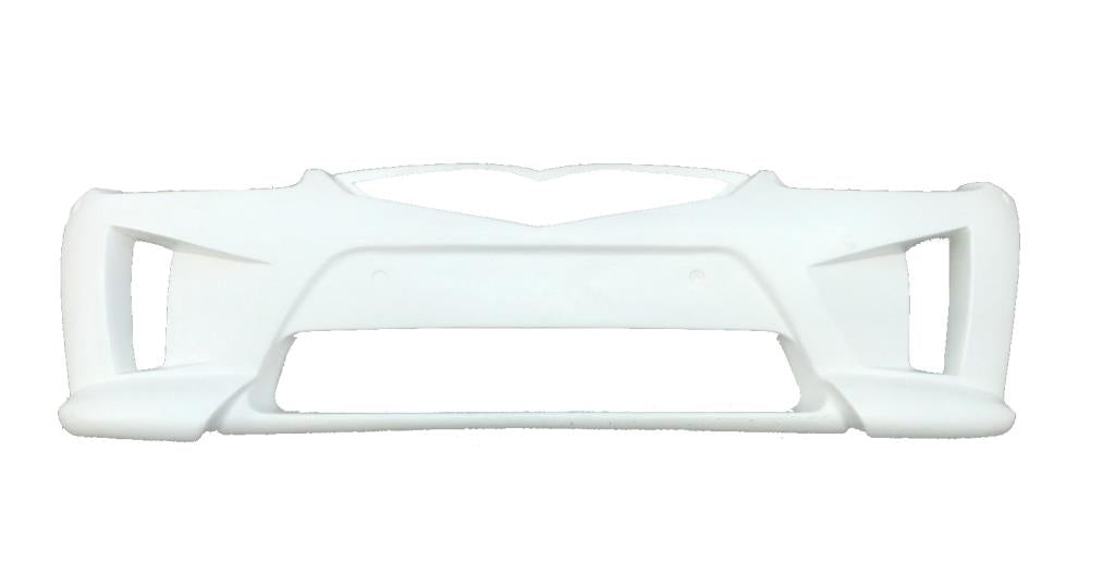 Front Bumper "evo" Chatenet Baro/speed